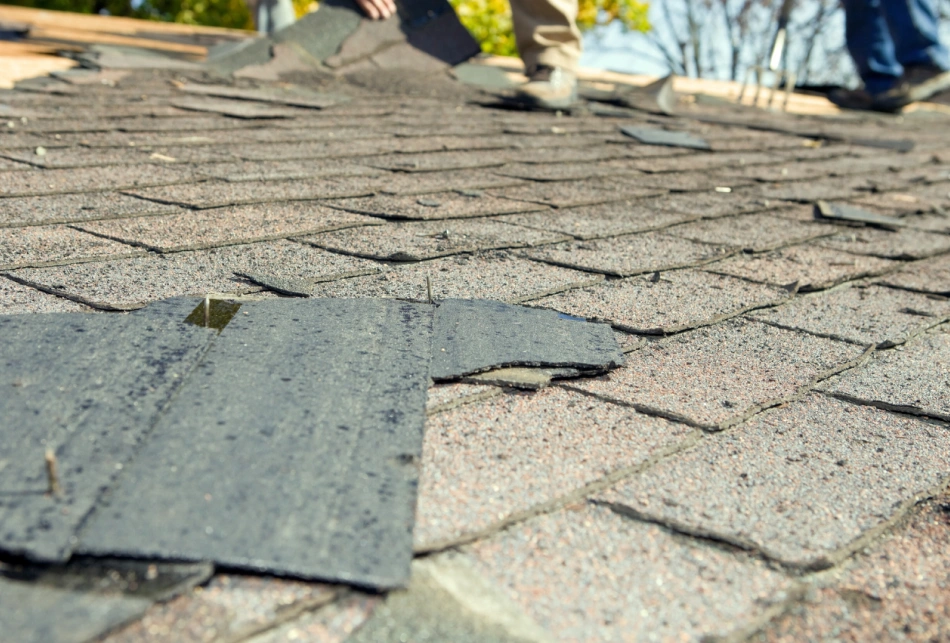 Roof Repair
